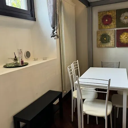 Loftbrioschi Apartmán *