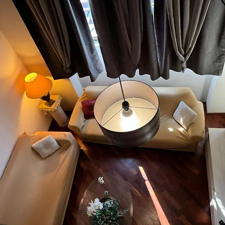 Loftbrioschi Apartment Milan